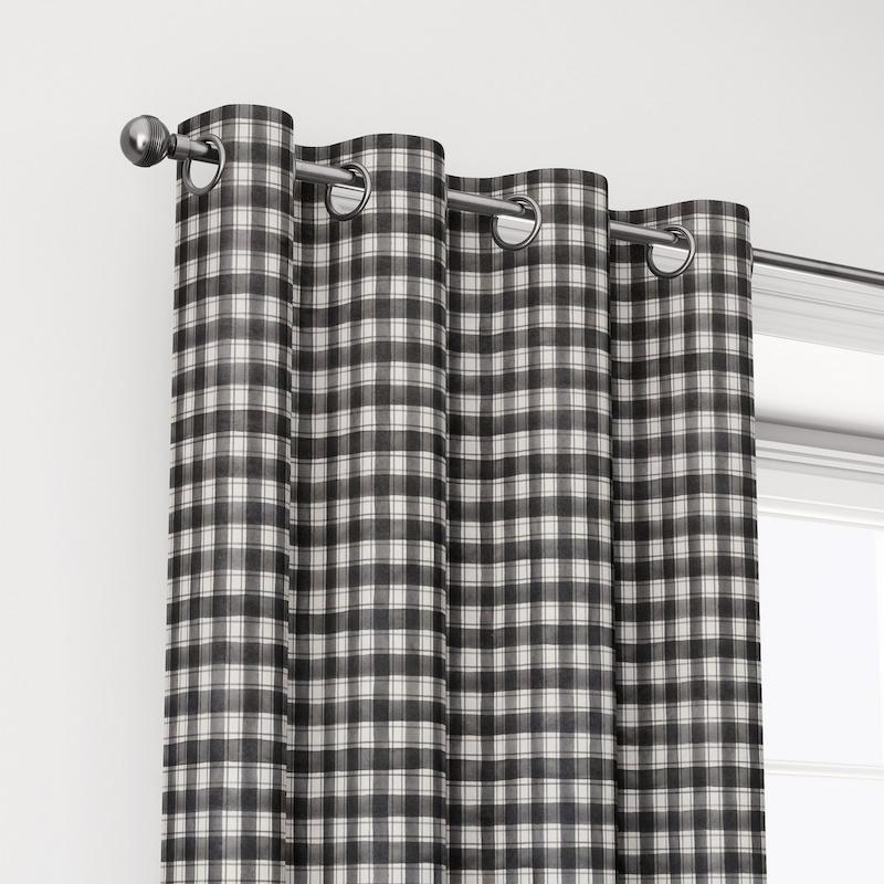 پرده ساده 222