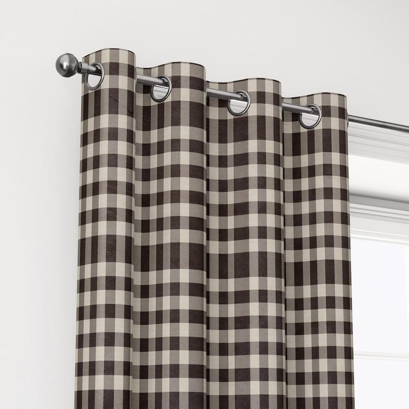 پرده ساده 224