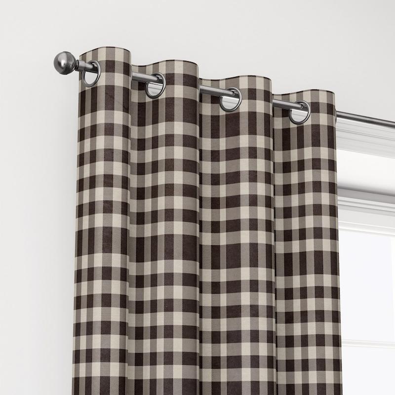 پرده ساده 225