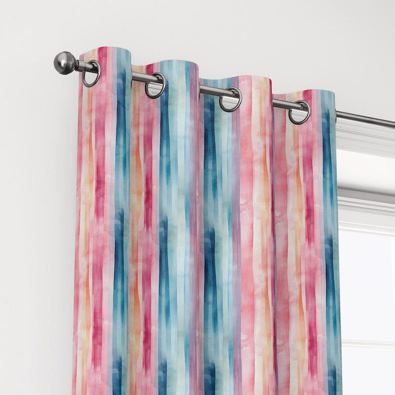 پرده ساده 229