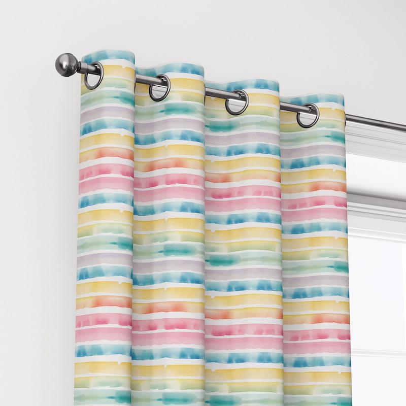 پرده ساده 235