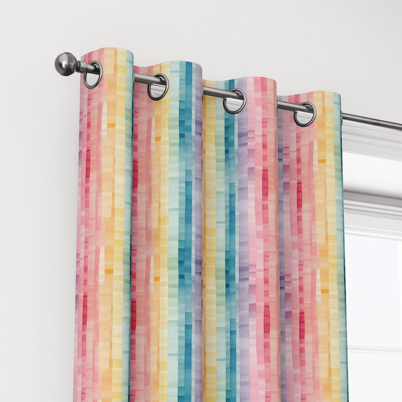 پرده ساده 238