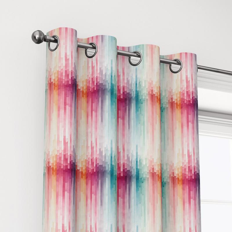 پرده ساده 241