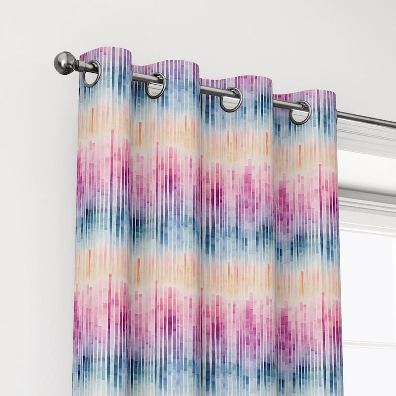 پرده ساده 243