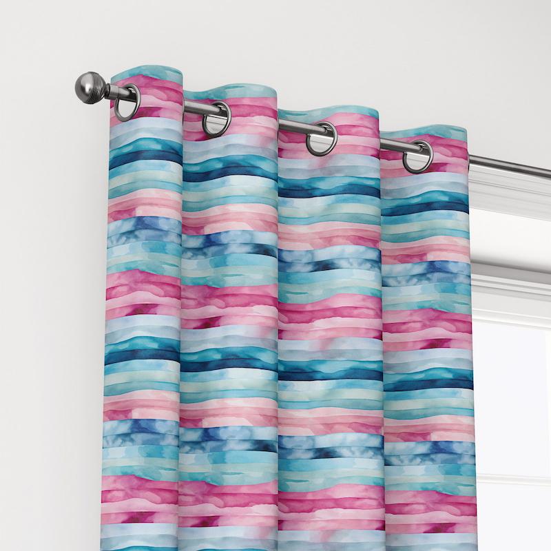 پرده ساده 245