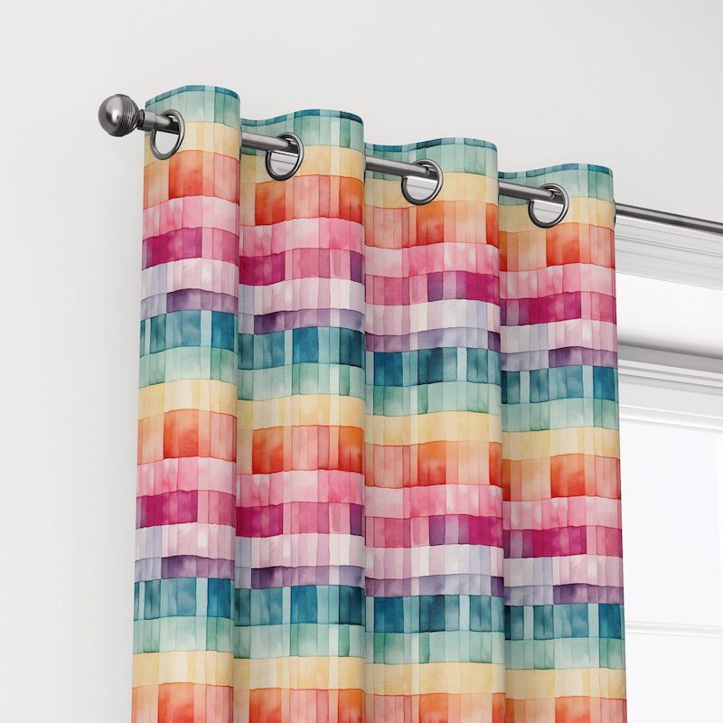 پرده ساده 247