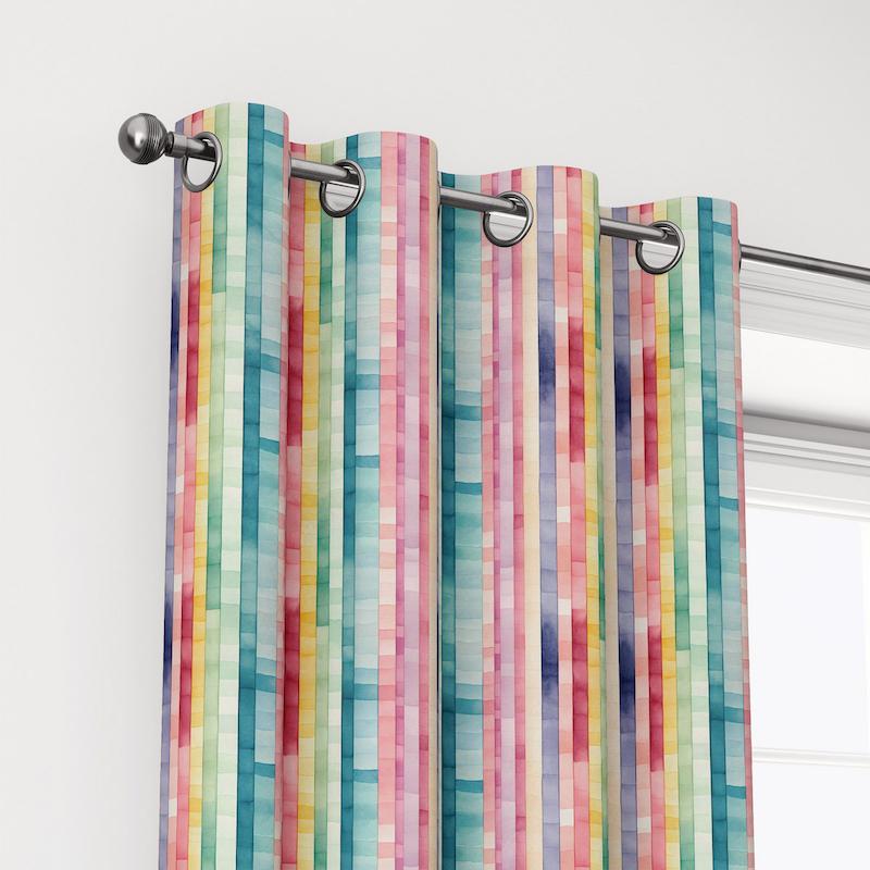 پرده ساده 250