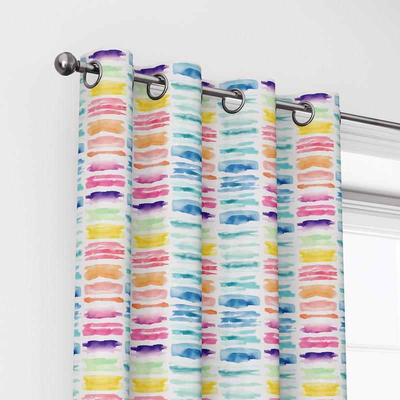 پرده ساده 252