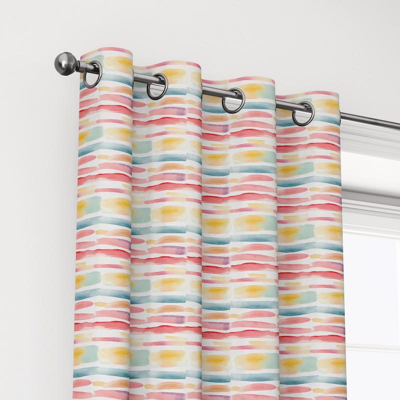 پرده ساده 254