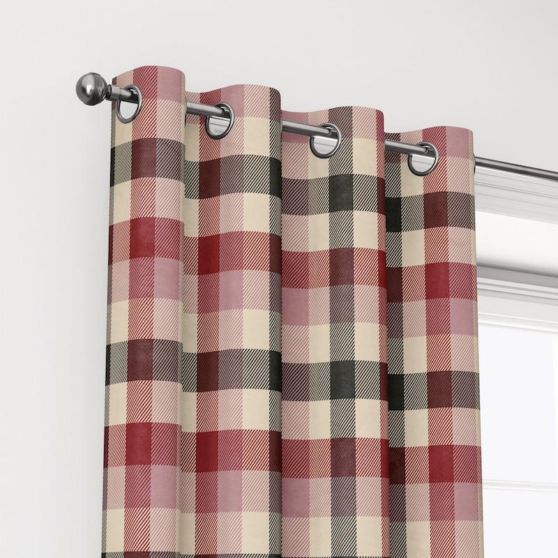 پرده ساده 255