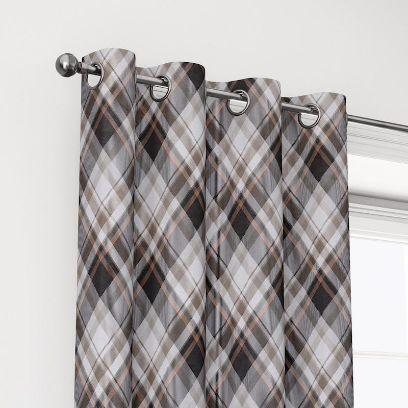 پرده ساده 259