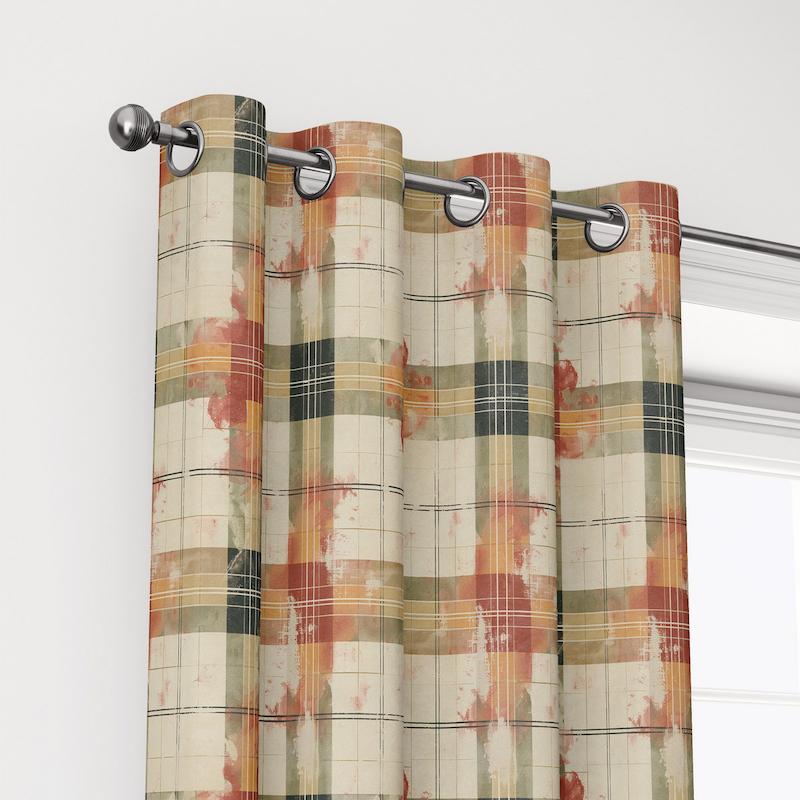 پرده ساده 265