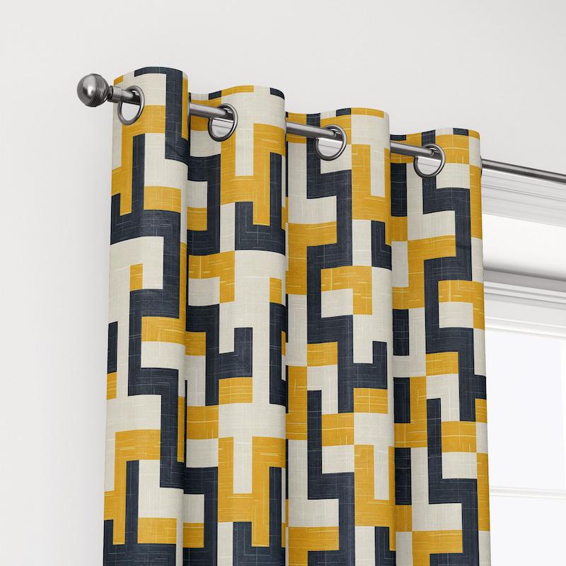 پرده ساده 267