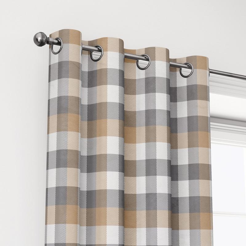 پرده ساده 268