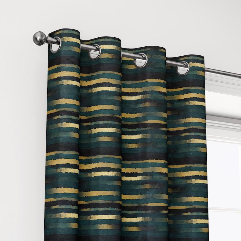 پرده ساده 269