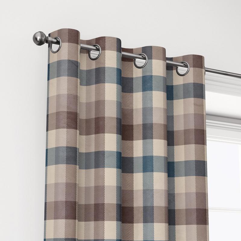 پرده ساده 271