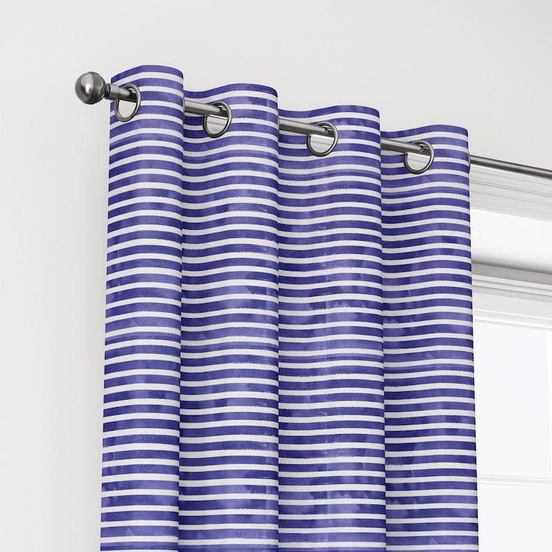 پرده ساده 276