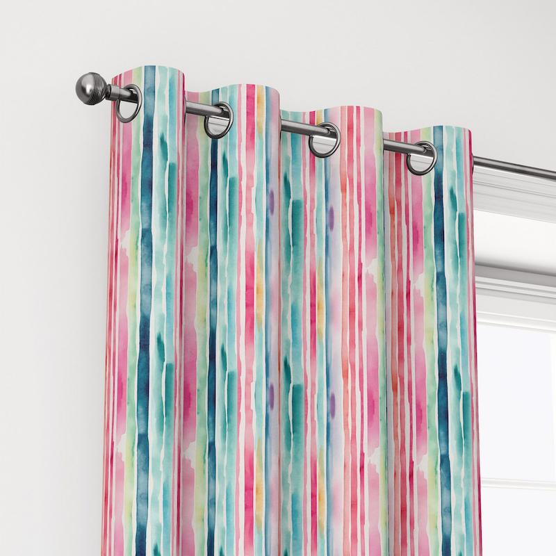 پرده ساده 278