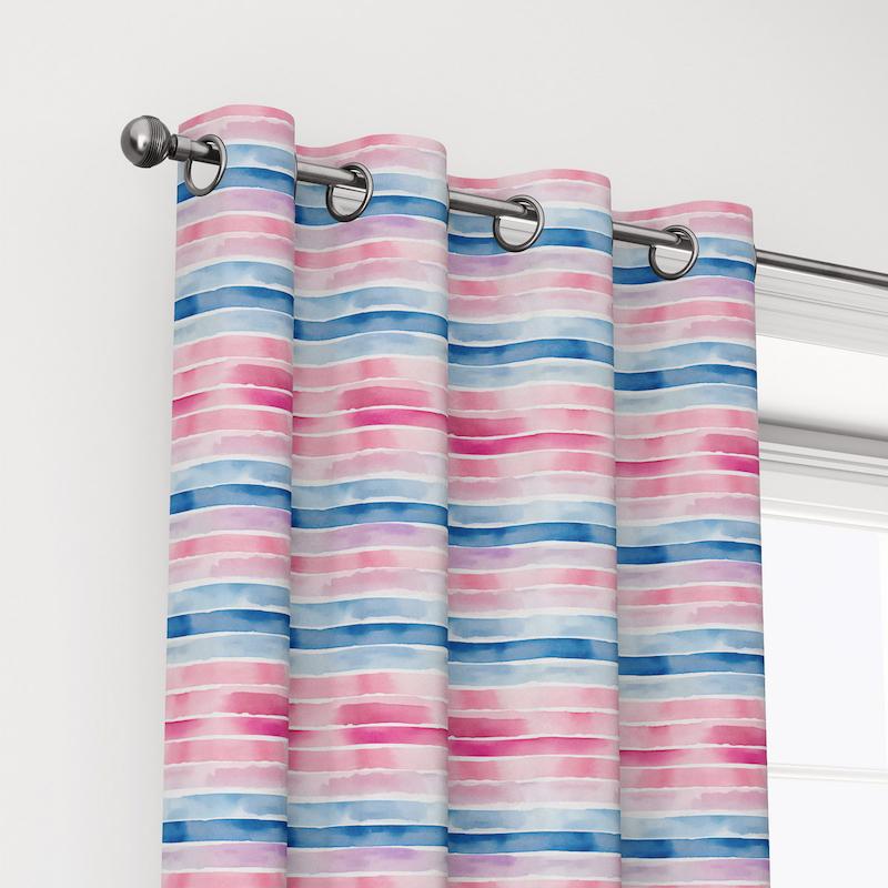 پرده ساده 281