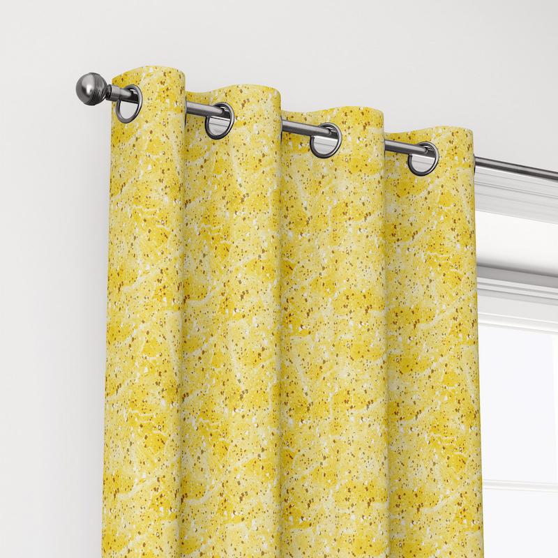 پرده ساده 283