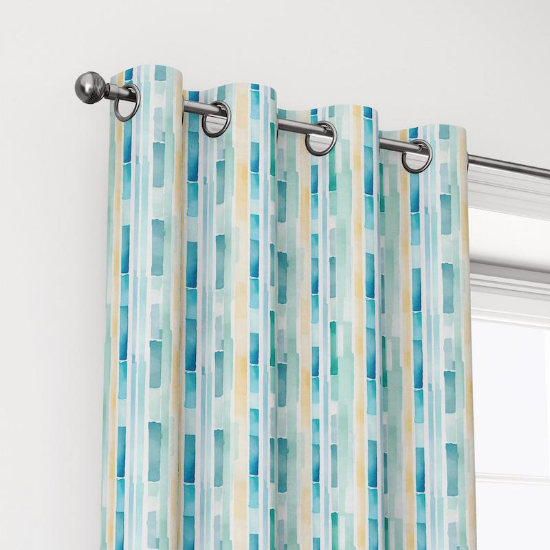 پرده ساده 284