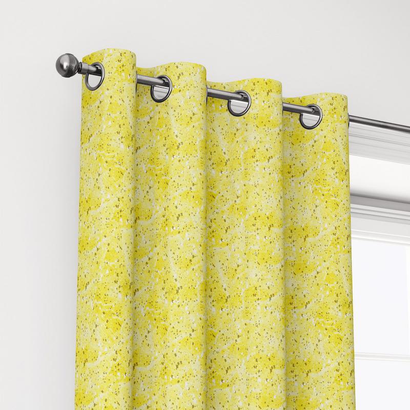 پرده ساده 286