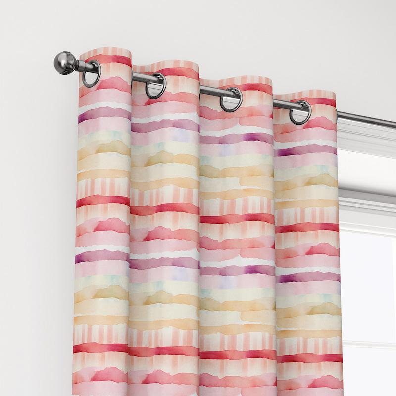 پرده ساده 287