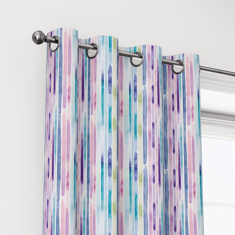 پرده ساده 290