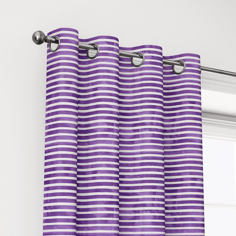 پرده ساده 294