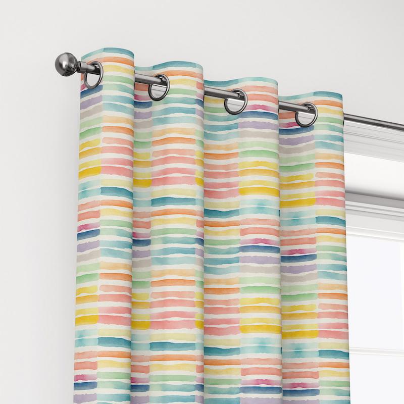 پرده ساده 299