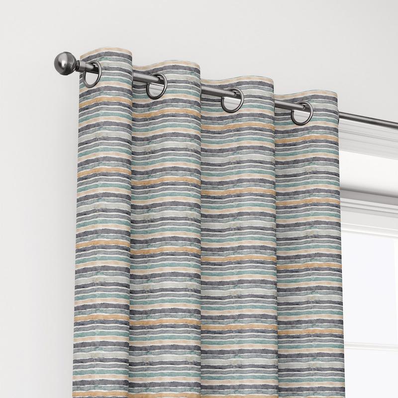 پرده ساده 302