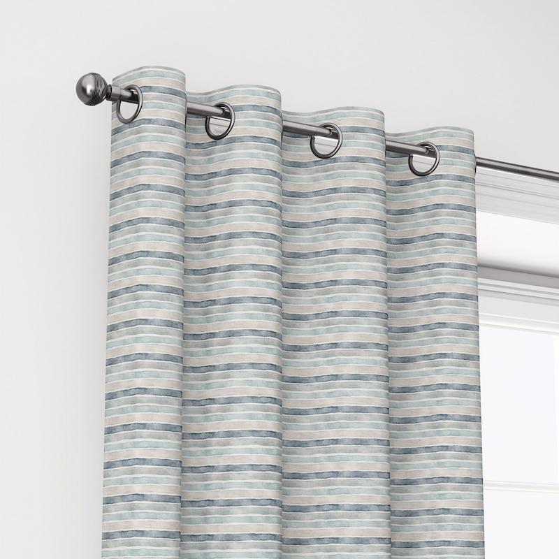 پرده ساده 303