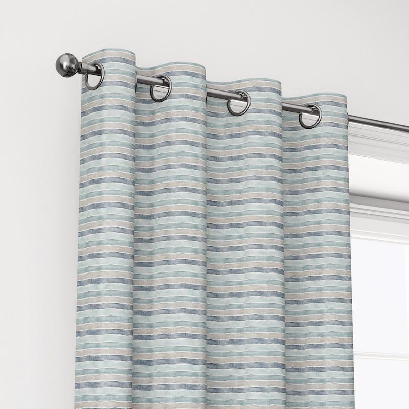 پرده ساده 304