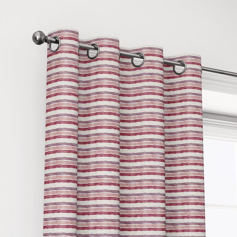 پرده ساده 305