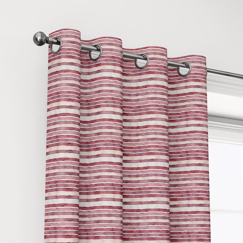 پرده ساده 307