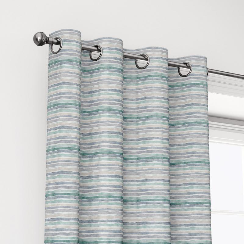 پرده ساده 308