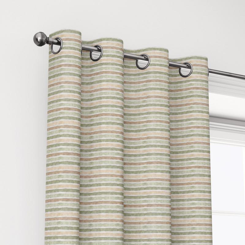 پرده ساده 309