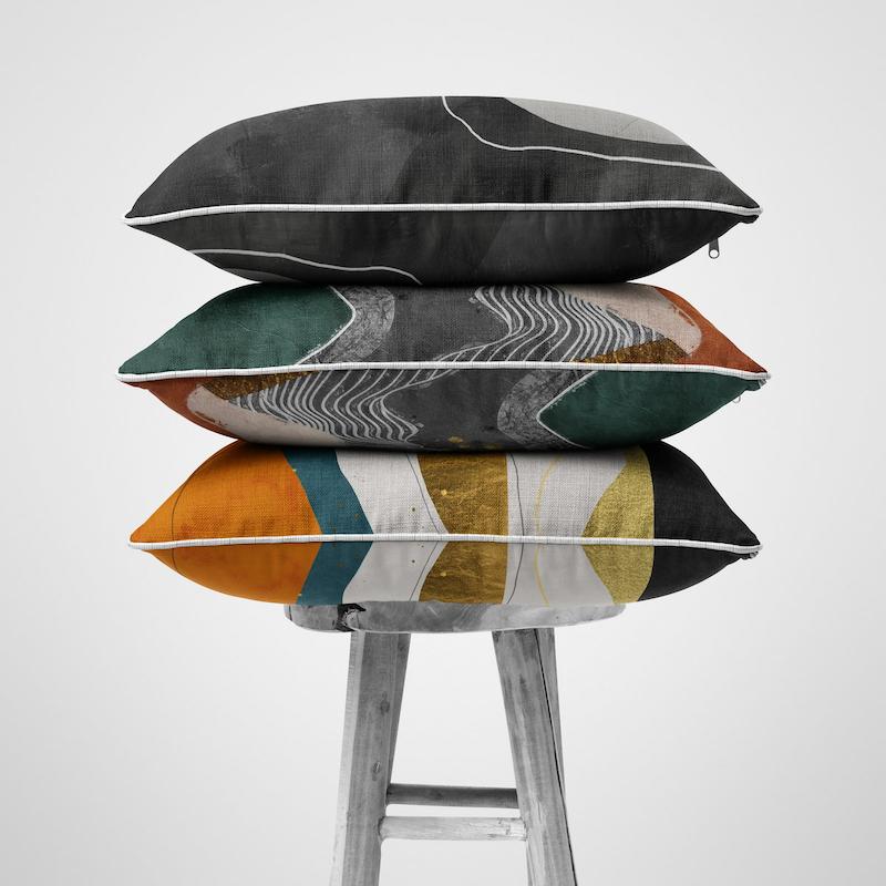 کوسن ۳ تکه 323