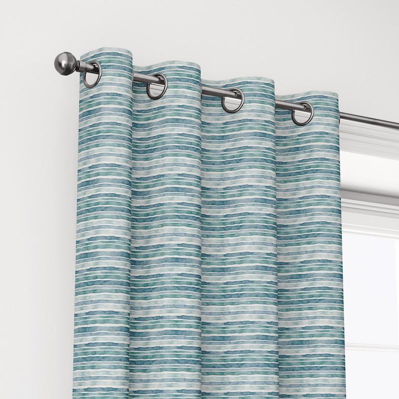 پرده ساده 316