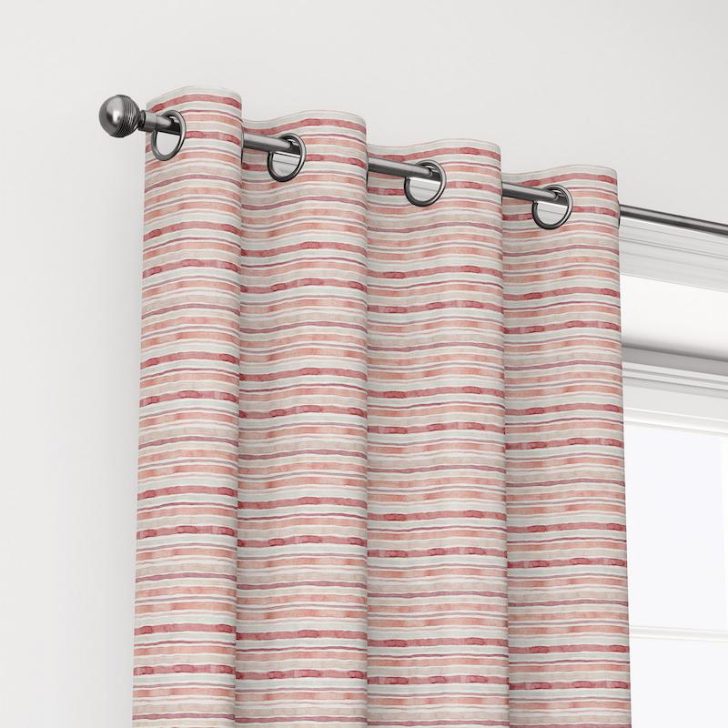 پرده ساده 321