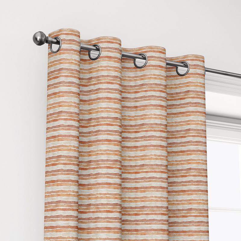 پرده ساده 325