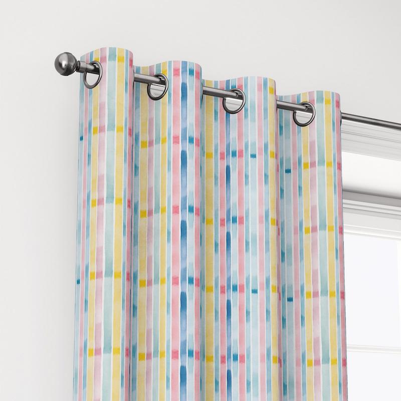 پرده ساده 331