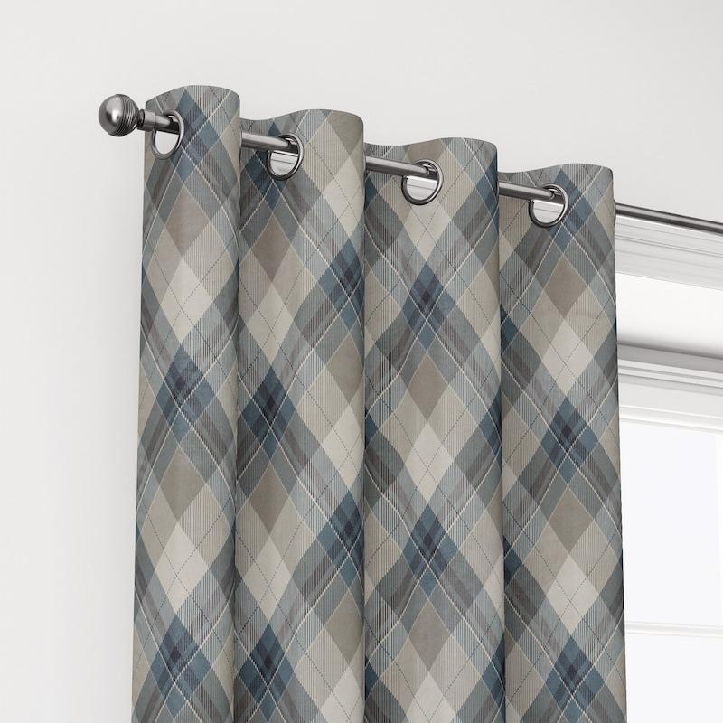 پرده ساده 332