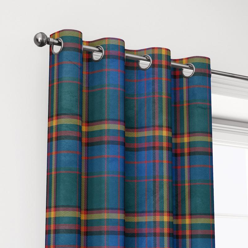 پرده ساده 333