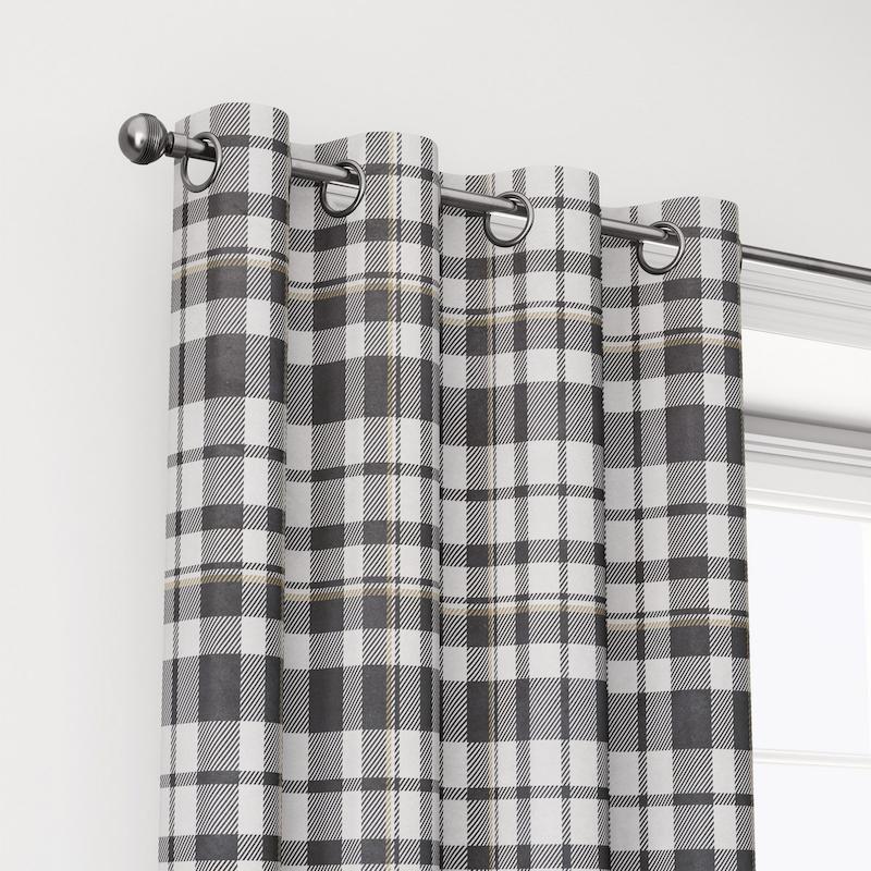 پرده ساده 334