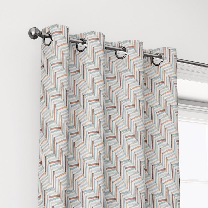 پرده ساده 336