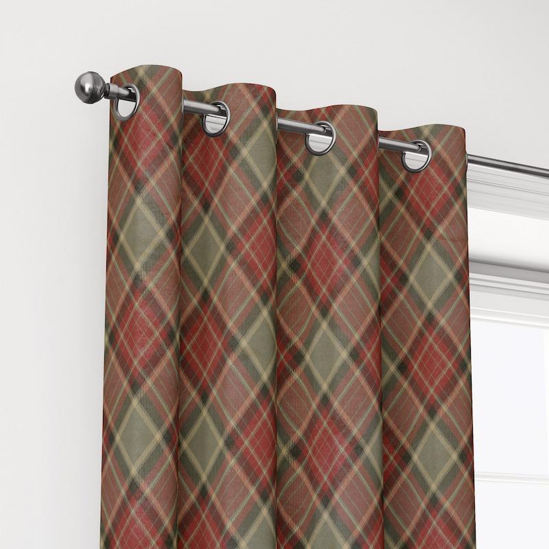 پرده ساده 340