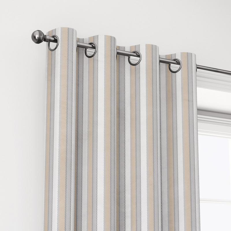 پرده ساده 344