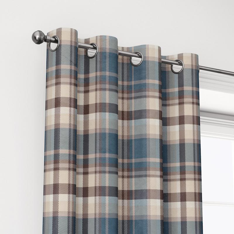 پرده ساده 346