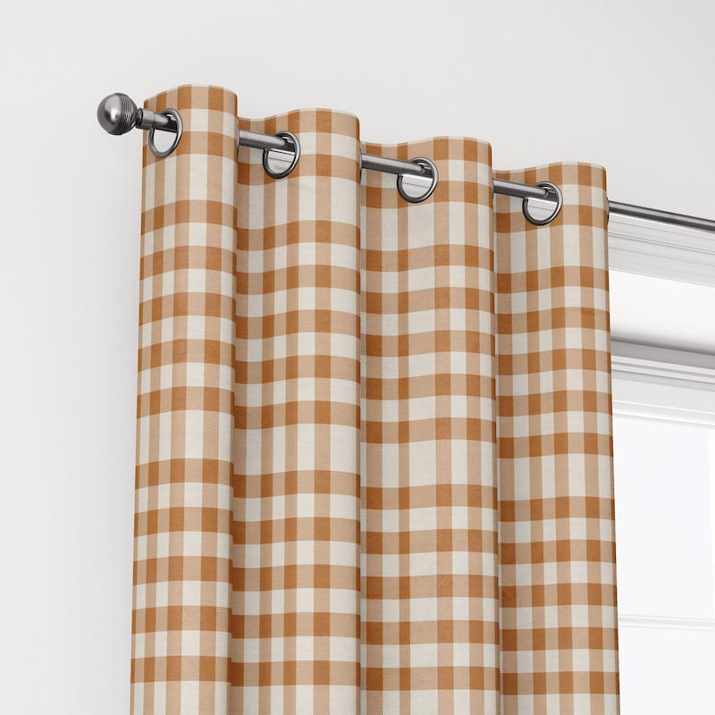 پرده ساده 348